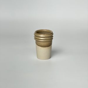 Zigzag Cups