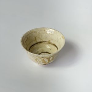 Terracotta Spiral Slip