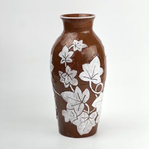 Classic Vine Vase