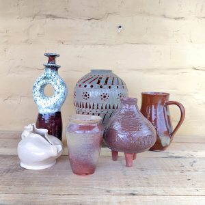 Eclectic Collection