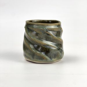 Melding Iridescent Pools Cup