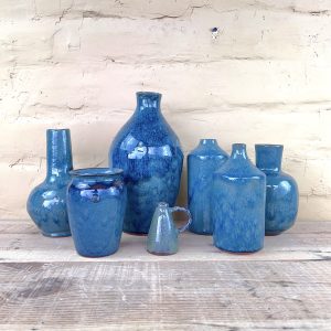 Melting Pot Collection