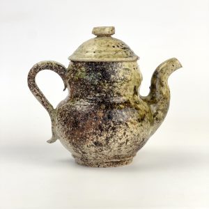 Nature Essence Dome Lid Teapot