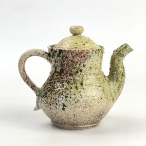 Nature Essence Inset Lid Teapot