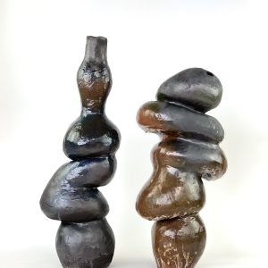 ‘Emanation Series’, Nebula