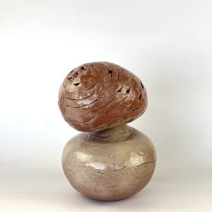 ‘Molding Progressions Series’, No.1