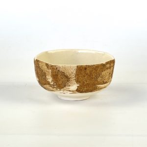 Raging Pine Tea Bowl