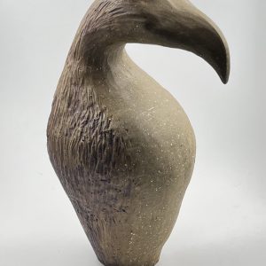 Silent Avian